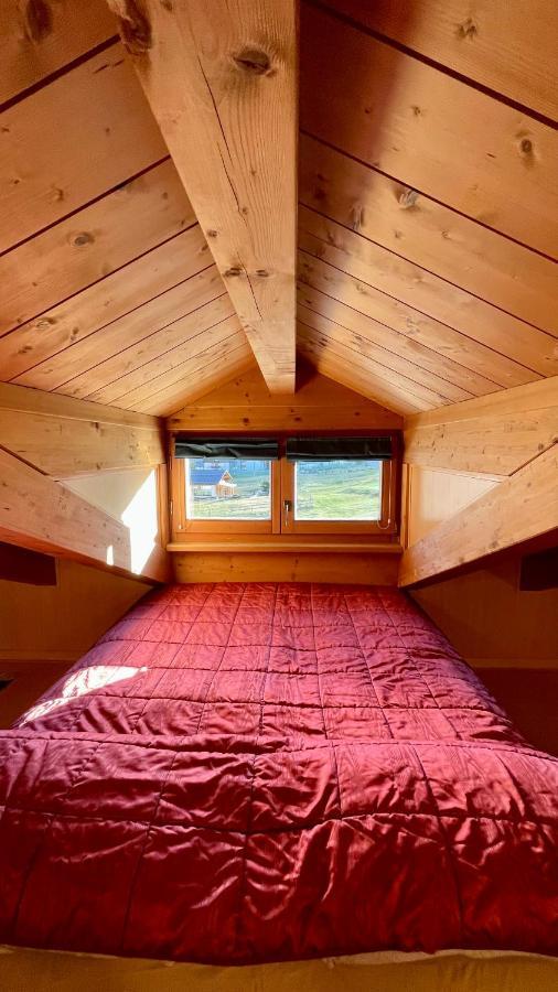 Appartement Sarochin
