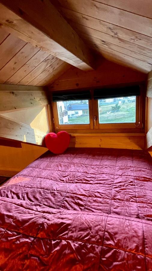 Appartement Sarochin