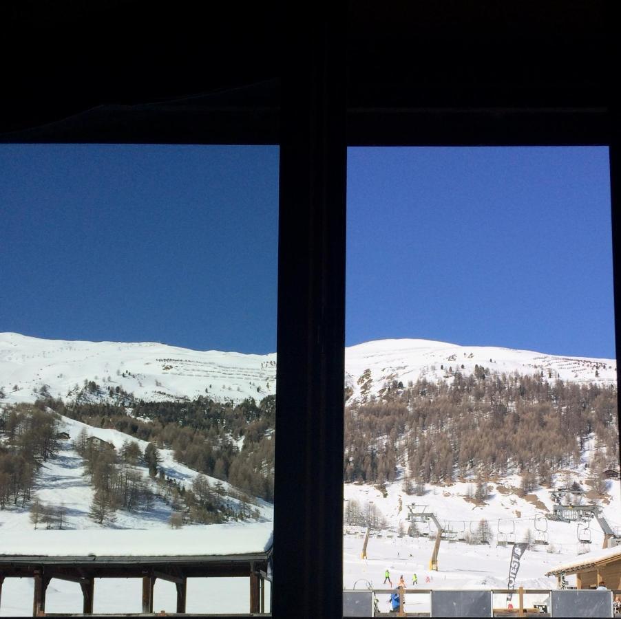 Appartement Sarochin