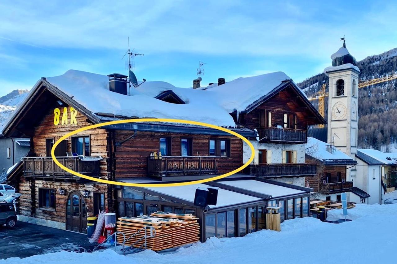 Sarochin Livigno