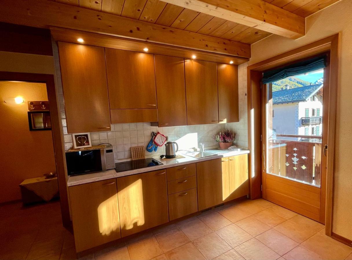 Sarochin Appartement *