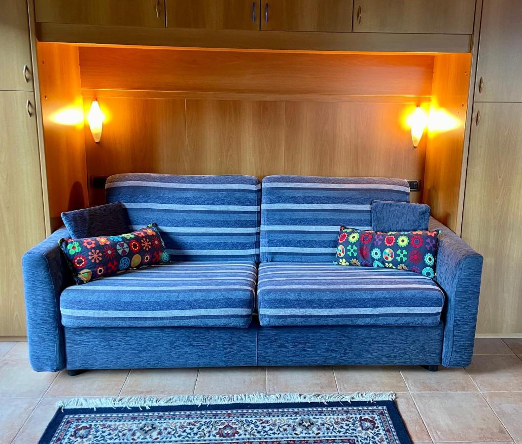 Sarochin Appartement
