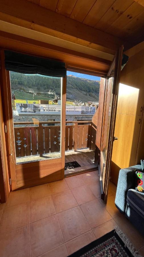 Sarochin Apartment Livigno