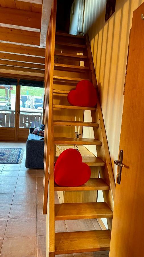 Appartement Sarochin *
