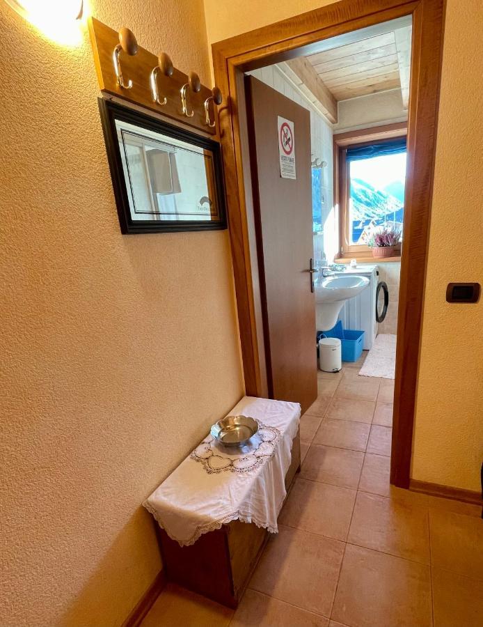 Sarochin Appartement
