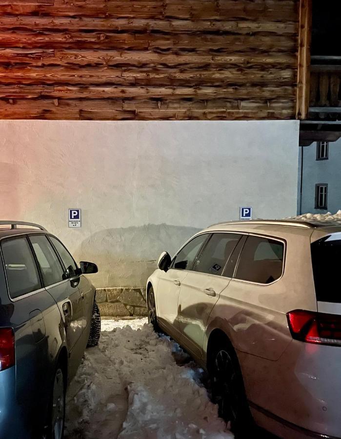 Appartement Sarochin