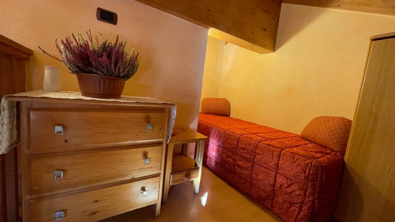 Sarochin Apartment