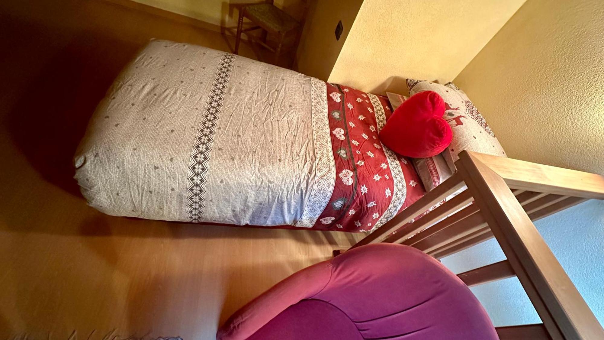 Sarochin Appartement *