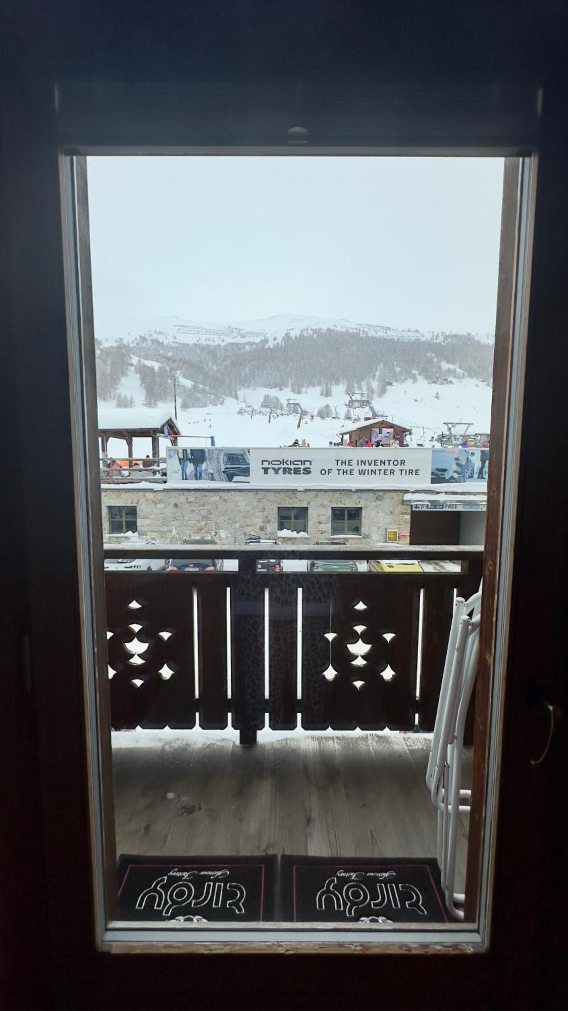 Sarochin Apartment Livigno