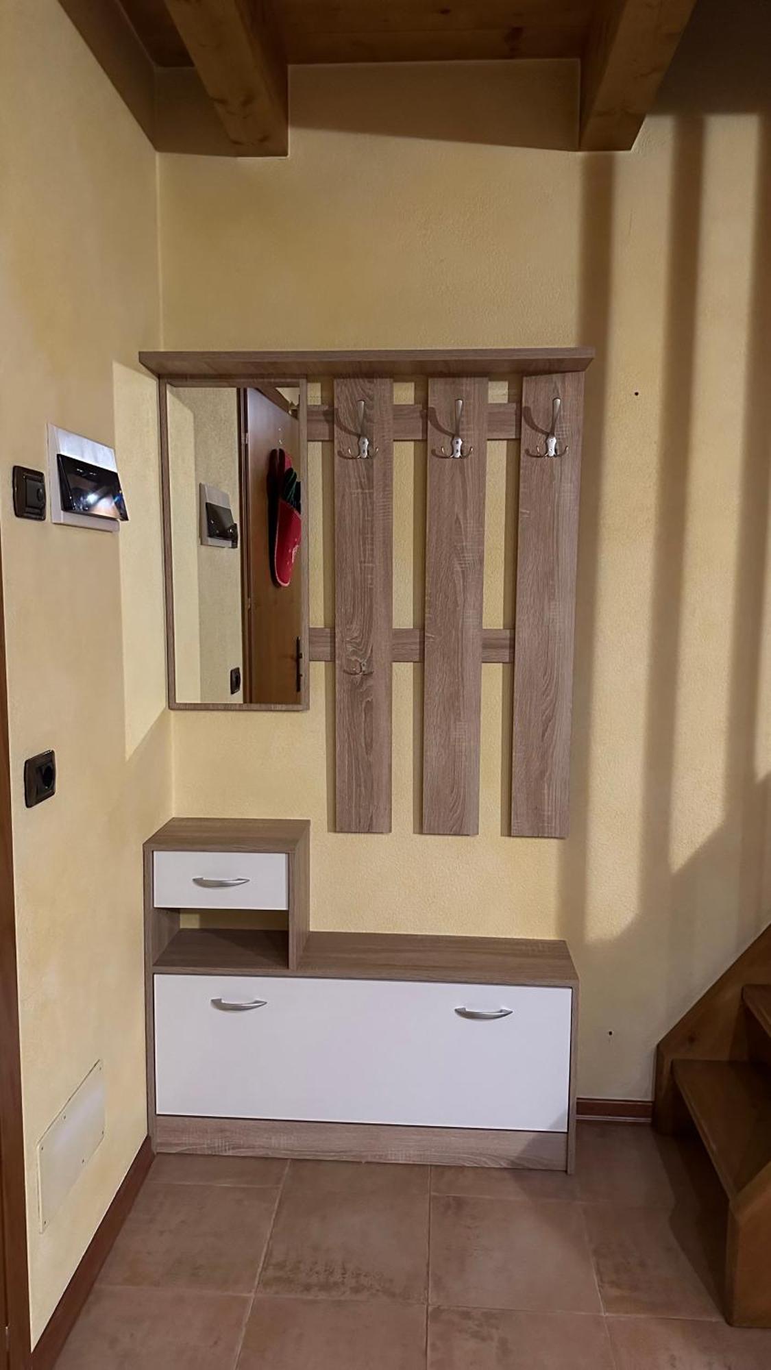 Sarochin Apartment Livigno