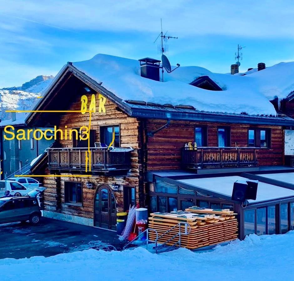 Sarochin Livigno
